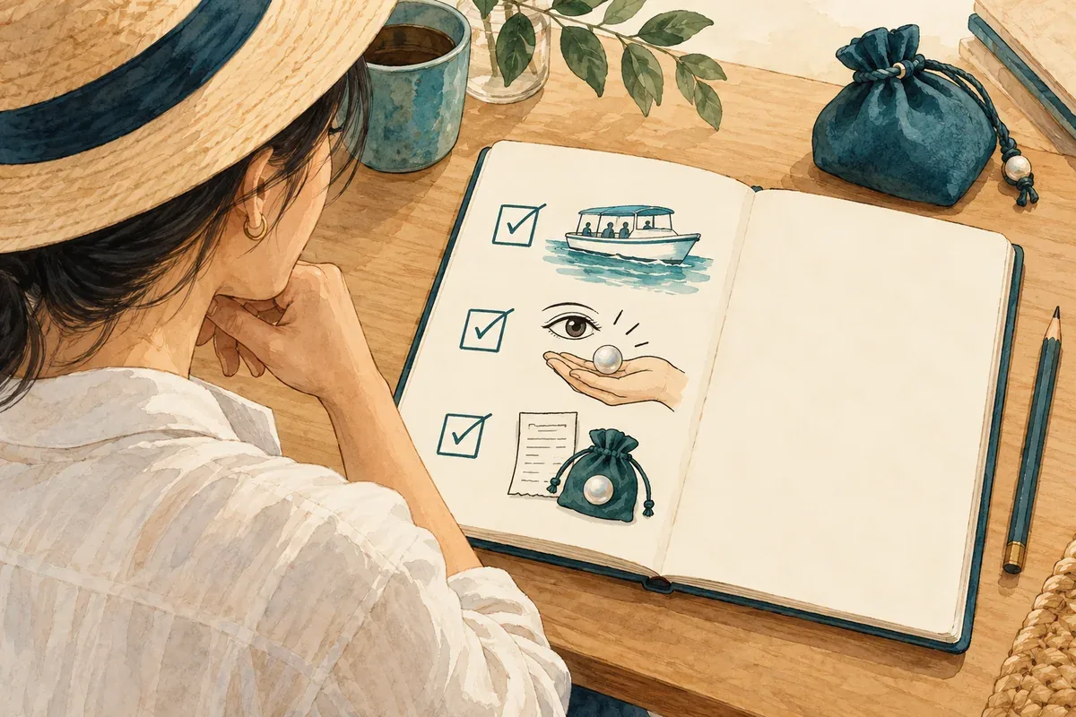 Minh họa AI sổ hỏi lịch tàu, hoạt động nghề và giấy tờ sản phẩm trước chuyến Tùng Sâu